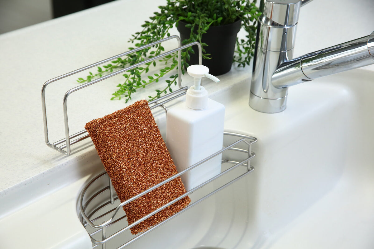 Fujisho Copper Power Scrub Loop