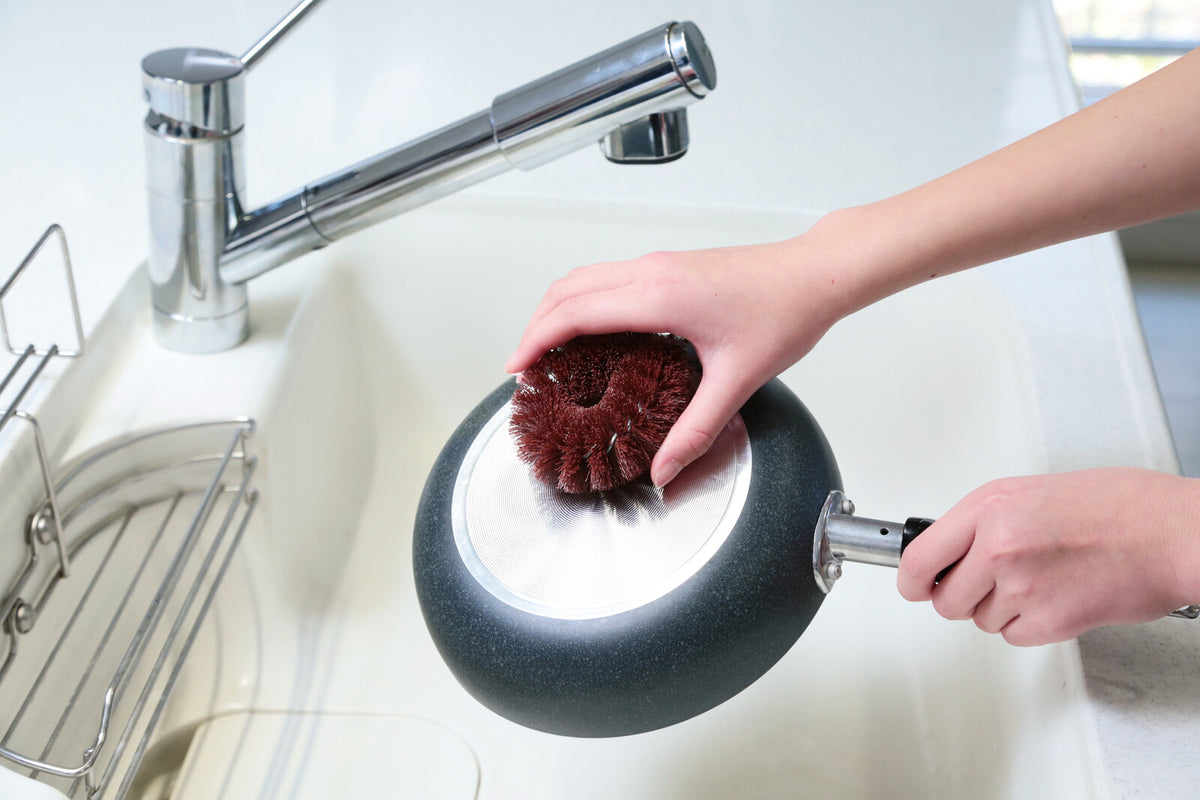 Fujisho Power of Copper Scrubber