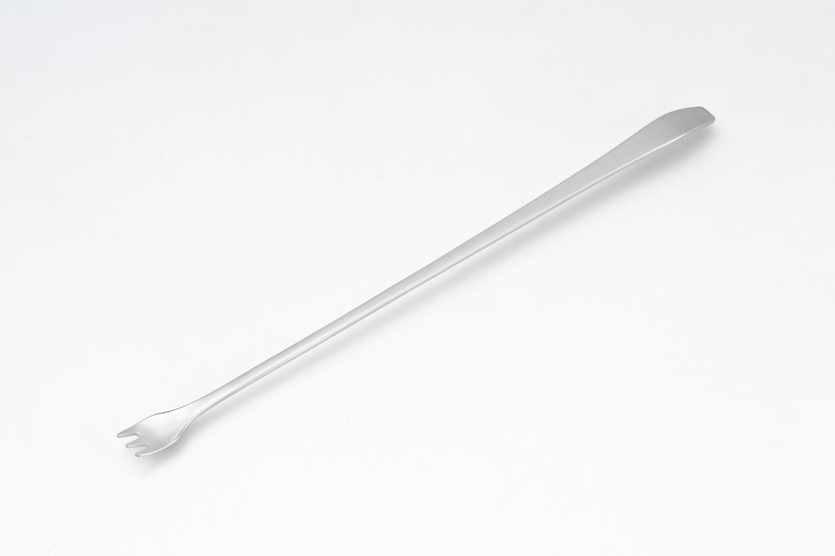 Yoshikawa Izakaya Stainless Steel Cocktail Stirrer 21cm