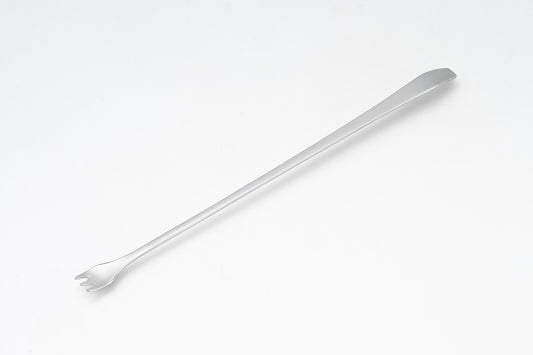 Yoshikawa Izakaya Stainless Steel Cocktail Stirrer 21cm
