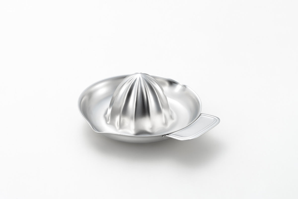 Yoshikawa Stainless Steel Lemon Squeezer