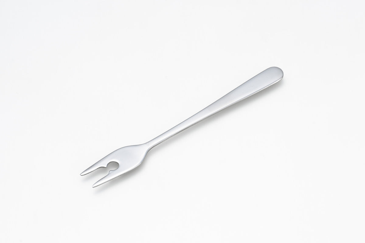 Yoshikawa Izakaya Goods Stainless Steel Skewer Fork