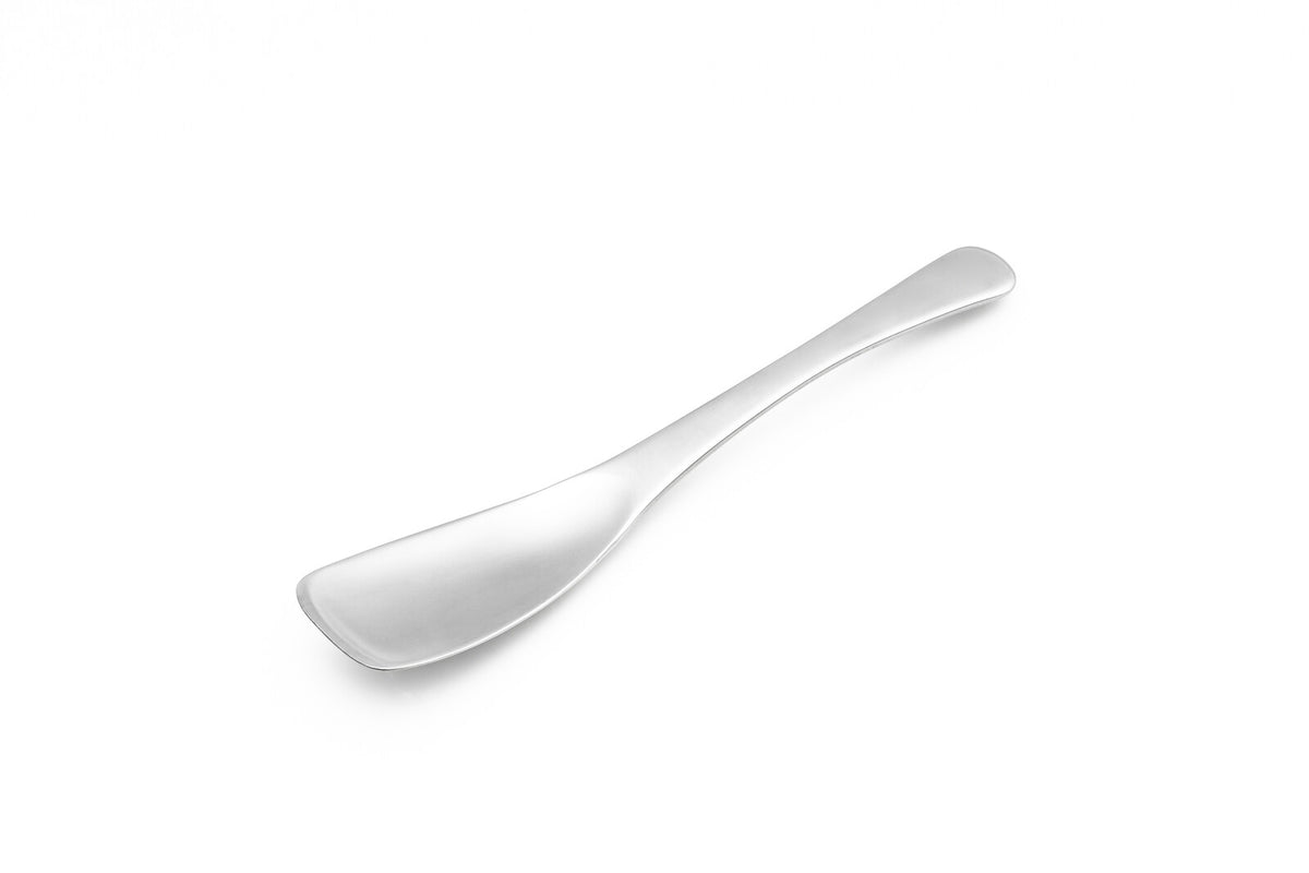 Yoshikawa Izakaya Goods Tofu Spoon 15cm Stainless Steel