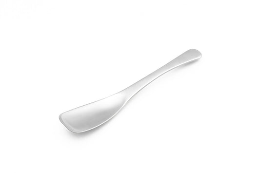 Yoshikawa Izakaya Goods Tofu Spoon 15cm Stainless Steel