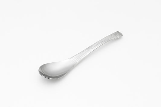Yoshikawa Izakaya Goods Stainless Steel Simmering Spoon