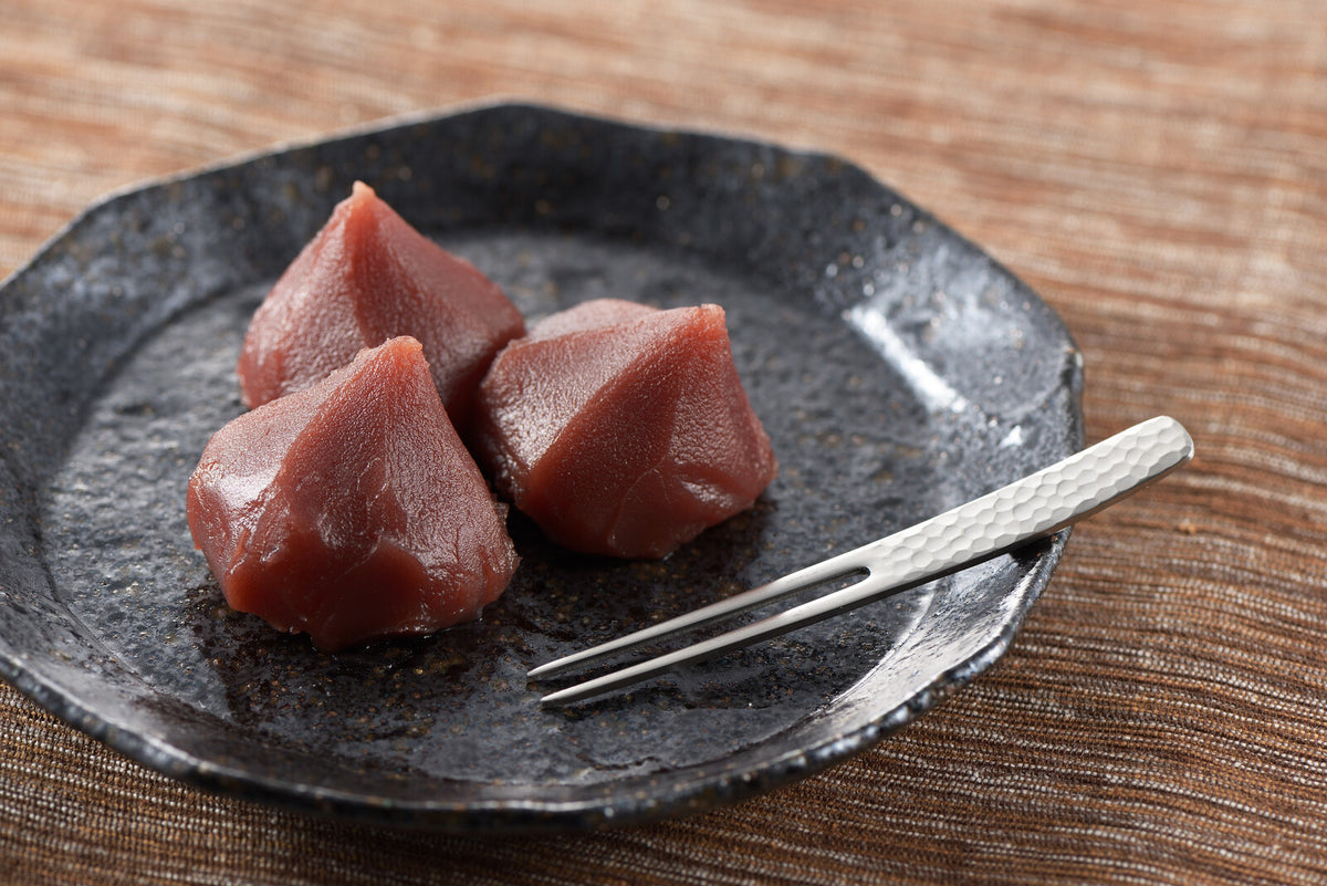 Yoshikawa Izakaya Snack Picks Stainless Steel 9cm