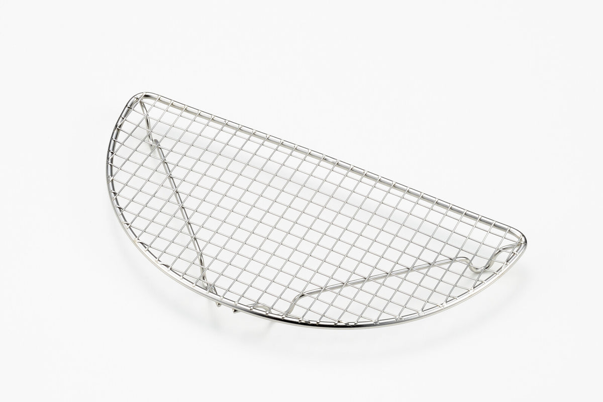 Yoshikawa Izakaya Goods Stainless Steel Serving Fry Net