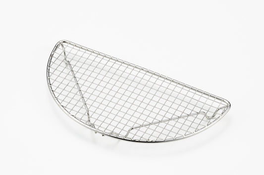 Yoshikawa Izakaya Goods Stainless Steel Serving Fry Net