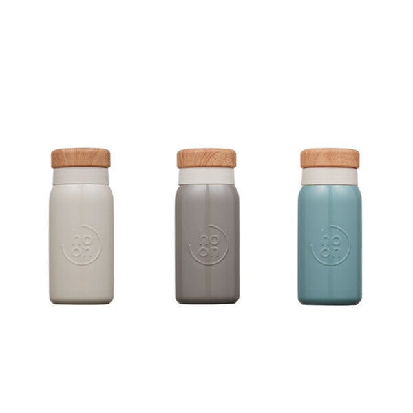Orugo Stainless Canister Water Bottle