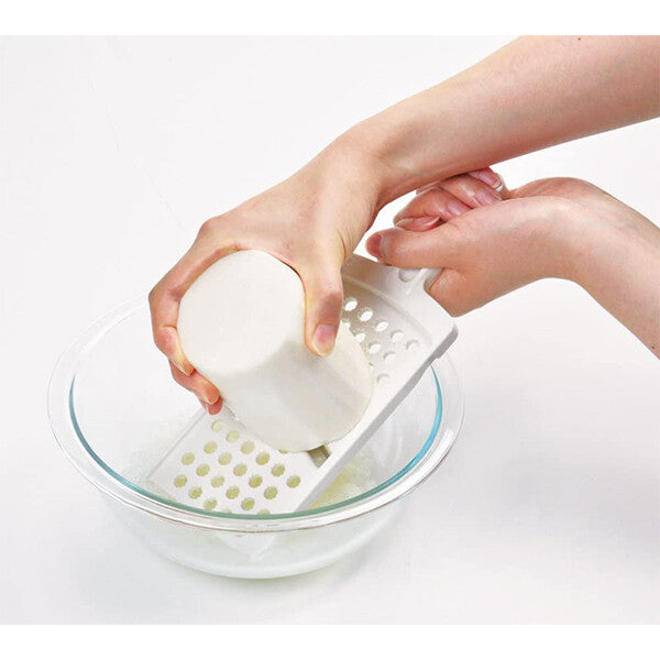 Pearl Metal Enjoy K Slicer and Grater C-4656