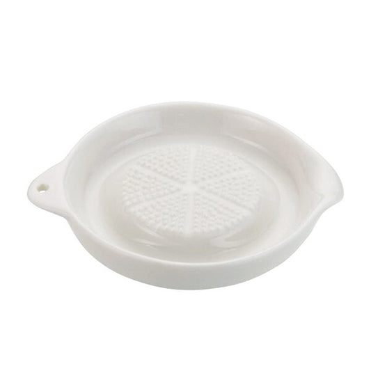 Pearl Metal Tabletop Ceramic Grater C-4674