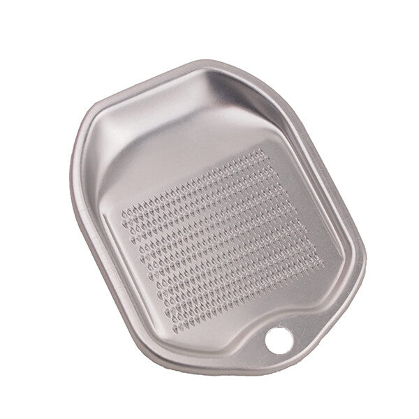 Pearl Metal Enjoy K Aluminum Mini Grater C-4687