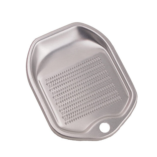 Pearl Metal Enjoy K Aluminum Mini Grater C-4687