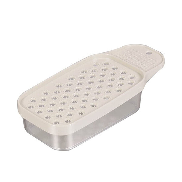 Pearl Metal Enjoy K Plastic Grater Small PC-4696
