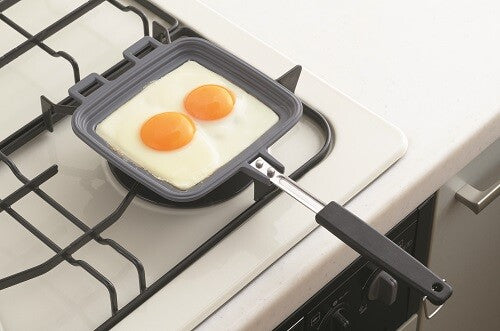 Tamahashi Tappuri II Hot Sandwich Maker