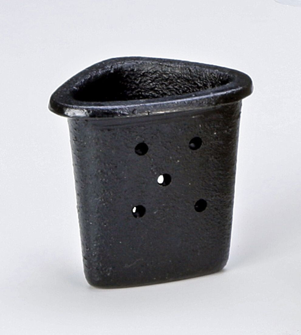 Takagi Metal Cast Iron Moisture Absorber NZ-CM