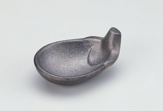Takagi Metal Nambu Iron Eggplant for Nukazuke Pickling NZ-TN