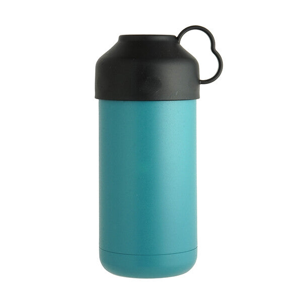 Living BE-SIDE Bottle Cooler Holder 500-600ml Khaki