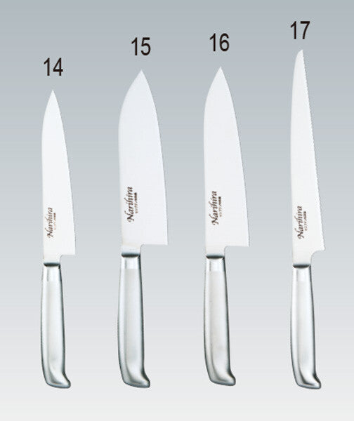 Tojiro Narihira #5000 Stainless Paring Knife FC-60