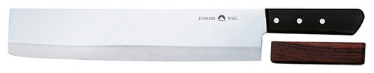 Tojiro Large All-Purpose Kitchen Knife with Support Handle