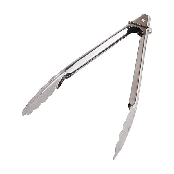 Pearl Metal Enjoy K All-Purpose Cooking Tongs 23cm C-4763