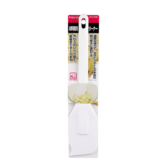 Pearl Metal Kitchen Cleaning Scraper C-4782