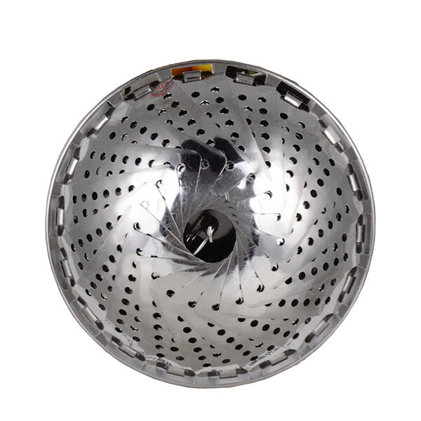 Pearl Metal Enjoy K Multi-Purpose Steamer Free Size C-4804