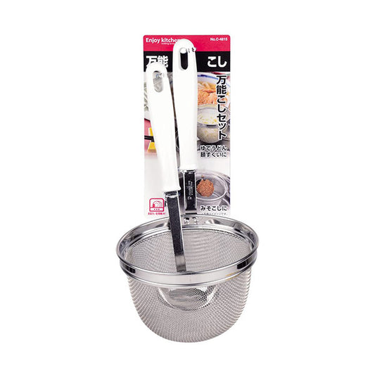 Pearl Metal All-Purpose Strainer Set C-4815