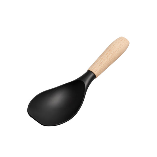 Suncraft Nylon Serving Spoon TR-02
