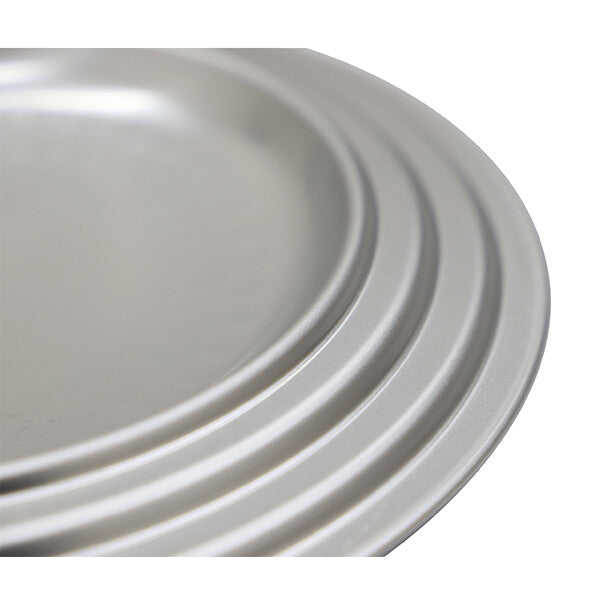 Kyoto Katsugu Aluminum Pot Lid 16-20cm