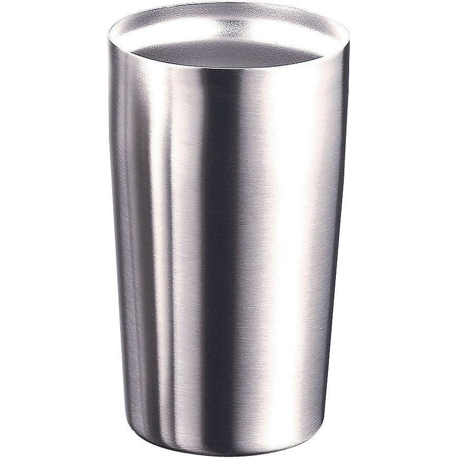 Tamahashi Hi-Tech Vacuum Double-Wall Stainless Steel Tumbler 320ml