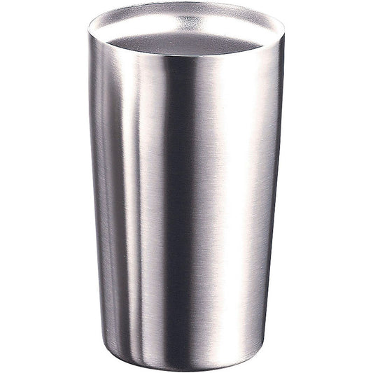 Tamahashi Hi-Tech Vacuum Double-Wall Stainless Steel Tumbler 320ml