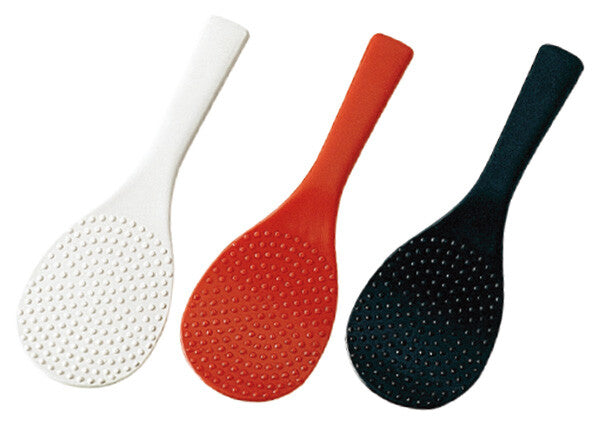 Senbazuru Non-Stick Rice Paddle