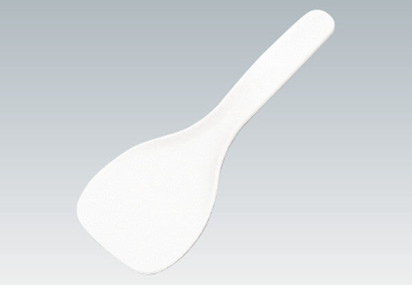Senbazuru Rice Paddle White