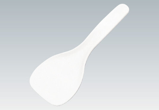 Senbazuru Rice Paddle White