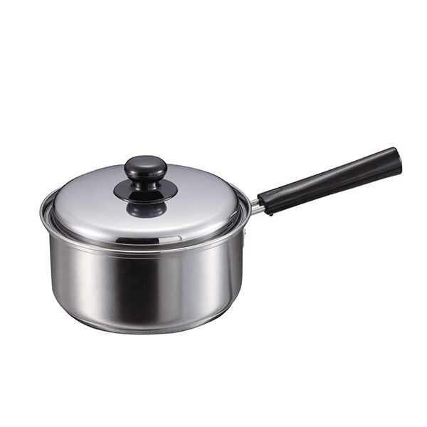 Pearl Metal Cook Palace IH Saucepan 14cm HB-2524