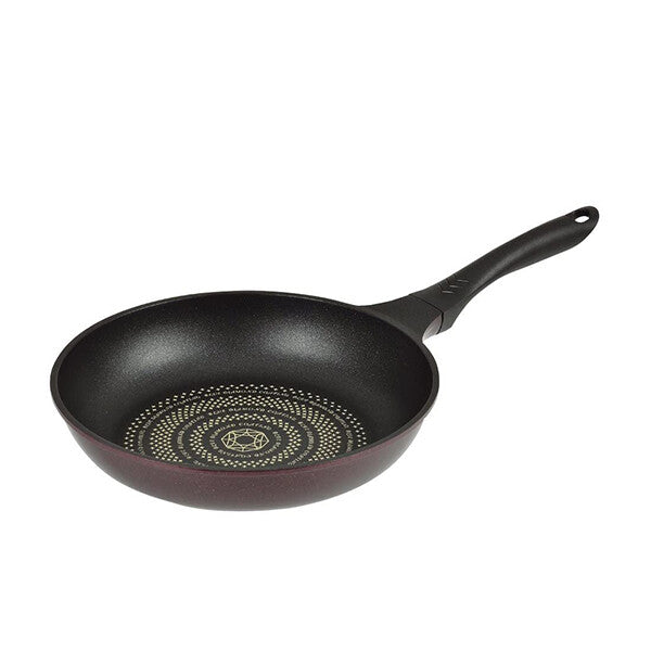Pearl Metal Rise Neo Induction Frying Pan