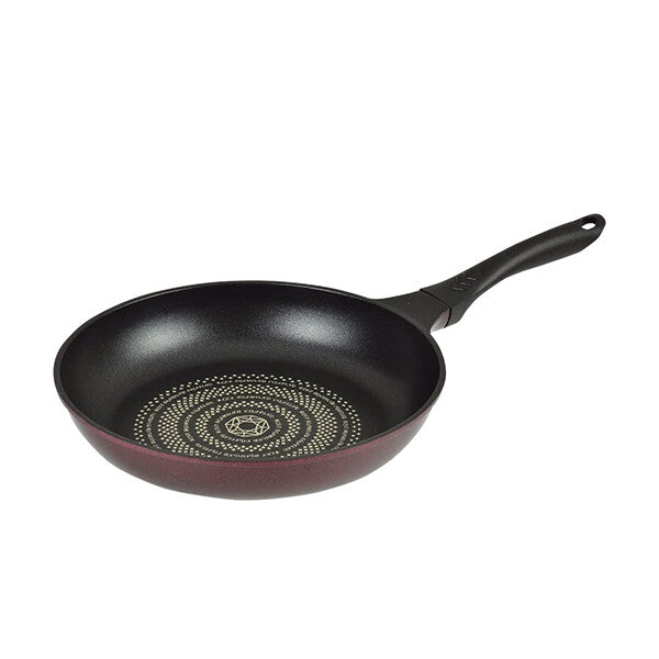 Pearl Metal Rise Neo Induction Frying Pan 26cm HB-3430