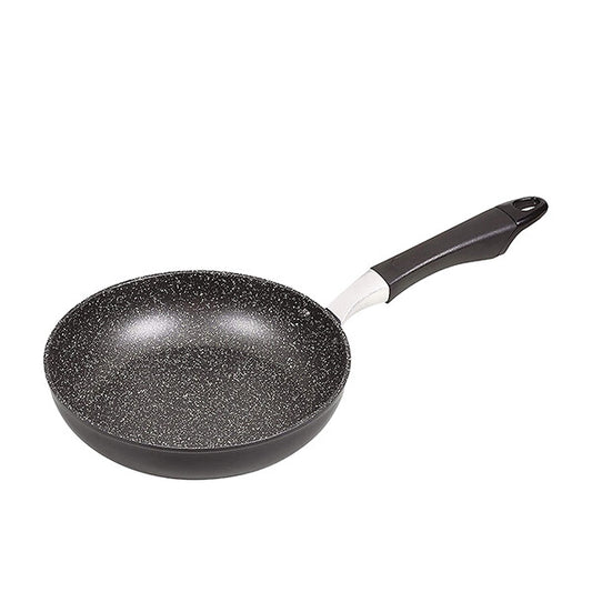 Pearl Metal Mega Marble Induction Frying Pan 26cm HB-4372
