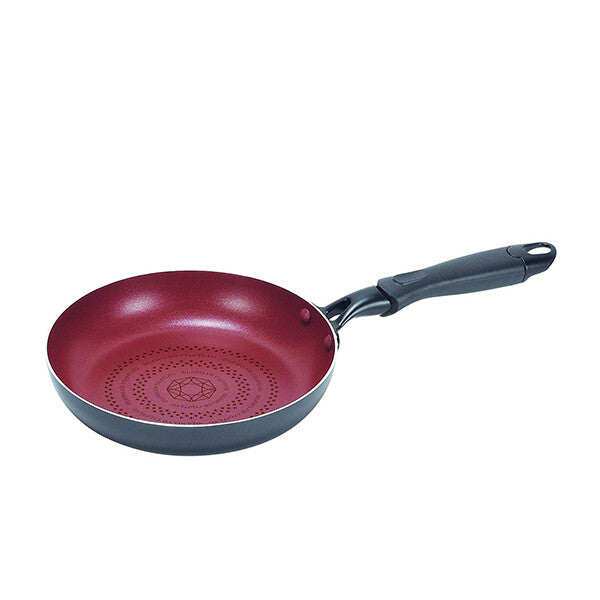 Pearl Metal Cook Sign Induction Frying Pan 20cm HB-5583