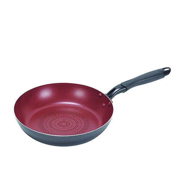 Pearl Metal Cook Sign Induction Diamond Coat Frying Pan 26cm HB-5585