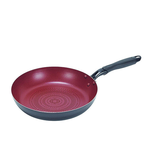 Pearl Metal Cook Sign Induction Frying Pan 28cm HB-5586