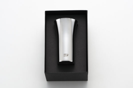 Yoshikawa Single Bite Beer Tumbler 190ml