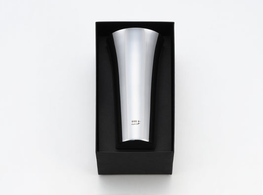 Yoshikawa Stainless Steel Highball Beer Tumbler