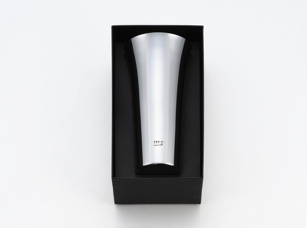 Yoshikawa Stainless Steel Highball Beer Tumbler
