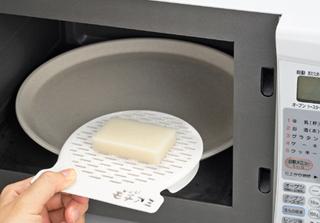 Akebono Sangyo Microwave Mochi Toaster RE-171