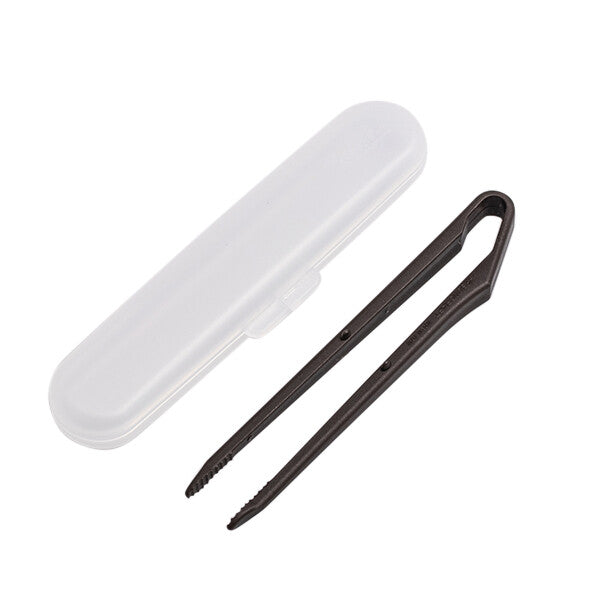 Suncraft Potato Tongs Mini Bitter Chocolate PCT-101