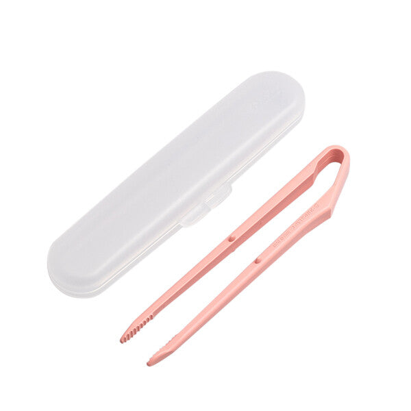 Suncraft Potato Tongs Mini Strawberry Milk PCT-106