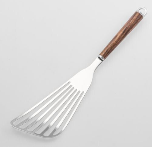Suncraft Woody Time Butter Beater Walnut WT-05