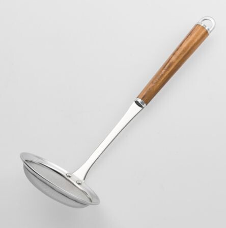 Suncraft Woody Time Walnut Wood Skimmer